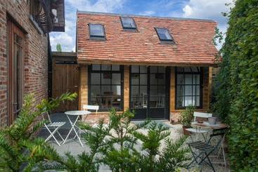 B&b Gielse Garden