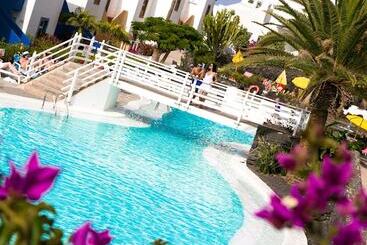 Apartamentos LIVVO Morromar