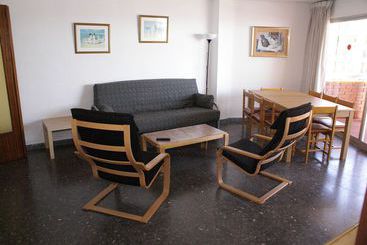 Apartaments Voralmar   Mas D En Gran