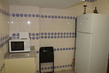 Apartaments Voralmar   Mas D En Gran