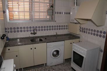 Apartaments Voralmar   Mas D En Gran