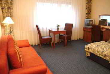 هتل City Residence Frankfurt
