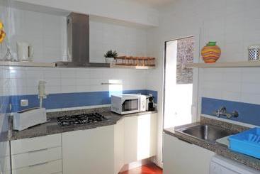 Hostal Sa Tuna