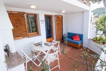 Hostal Sa Tuna