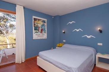 Hostal Sa Tuna