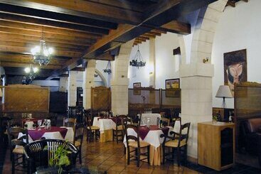 هتل ALEGRIA Bodega Real