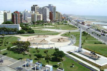 هتل Mérit Mar Del Plata