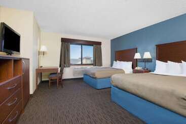 فندق Americinn By Wyndham Windsor Ft. Collins