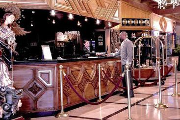 Best Western CPlaza Hotel