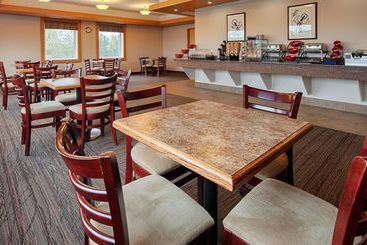 هتل Best Western Sioux Lookout Inn