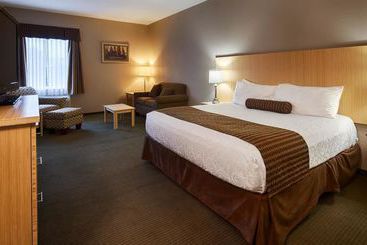 هتل Best Western Sioux Lookout Inn