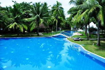 هتل Cordova Reef Village Resort