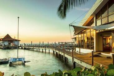 Hotel Decameron Aquarium   All Inclusive