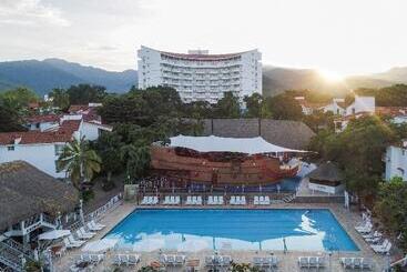Hotel Decameron Galeon  All Inclusive