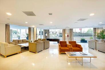 Hotel Exe Estepona Thalasso & Spa  Adults Only