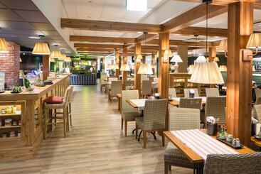 هتل Holiday Club Turun Caribia