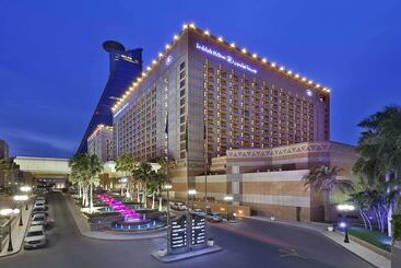 هتل Jeddah Hilton