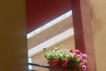 ホテル Ribes Roges