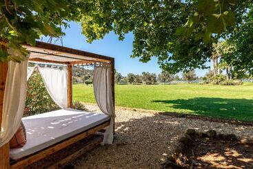 Hotel Vila Valverde Design Country