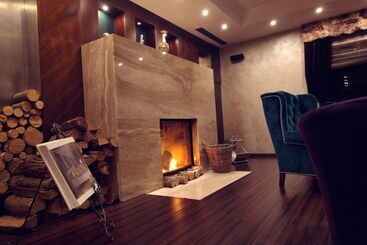 ホテル Zlaty Klucik   Golden Key With Luxury Spa