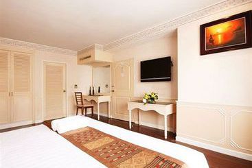 Juliana Hotel Phnom Penh