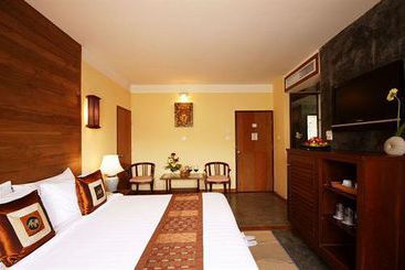 Juliana Hotel Phnom Penh