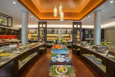 Juliana Hotel Phnom Penh