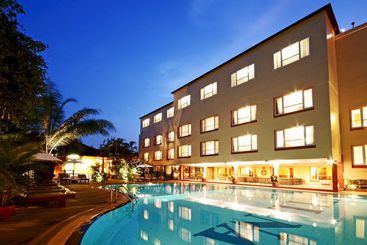 Juliana Hotel Phnom Penh