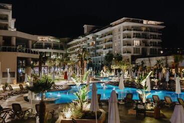 Resort Akra Kemer