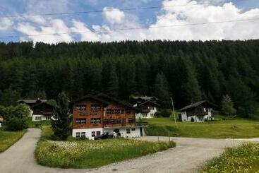 B&b Pension Lärch
