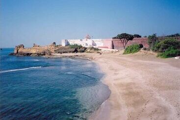 Отель Heritage  Somnath