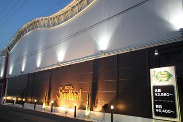 هتل Sindbad Yamagata