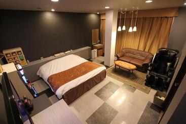 هتل Sindbad Yamagata