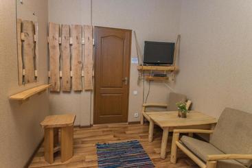 پانسیون Boutigue Hotel Nebesa