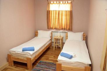 پانسیون Boutigue Hotel Nebesa