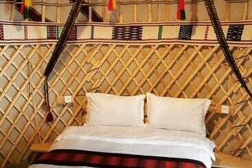 پانسیون Boutigue Hotel Nebesa