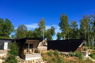 Vinbergs Stugby