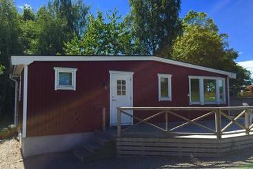 Vinbergs Stugby