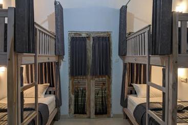 Kanca Familia Hostel