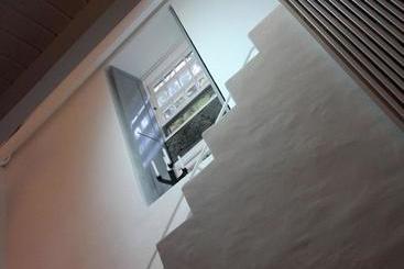 کلبه Casas De Incensos   Ter  Ta