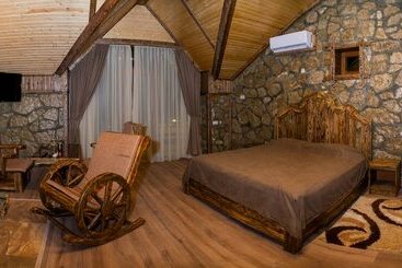 هتل Getahovit Resort