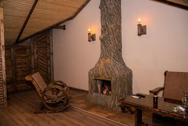 هتل Getahovit Resort