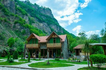 هتل Getahovit Resort
