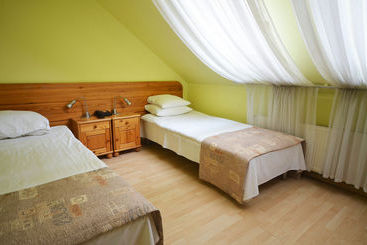 Airport Hotel Abc