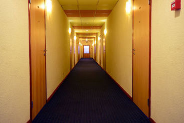 Airport Hotel Abc