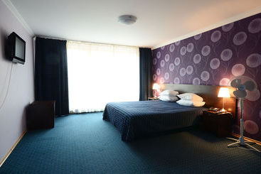Airport Hotel Abc