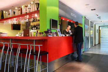 Airport Hotel Abc
