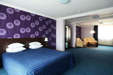 Airport Hotel Abc
