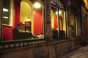 Avalon House Hostel