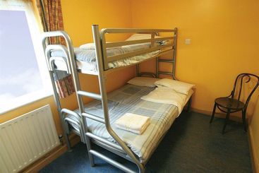 Avalon House Hostel